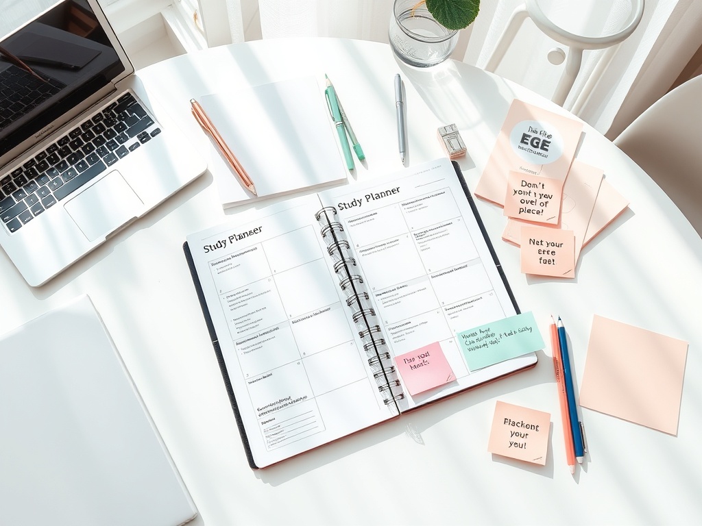 X ege | Подготовка к ЕГЭ и управление временем на экзамене