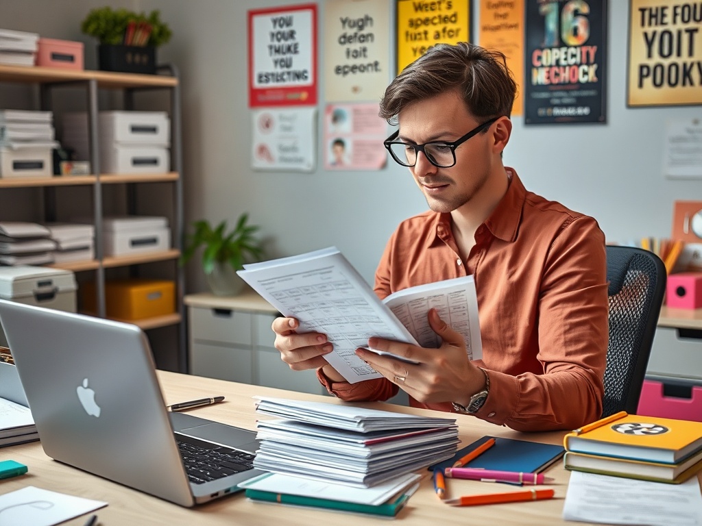 X ege | Как работать с заданиями с выбором ответа